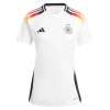 Officiële Voetbalshirt Duitsland Thuis EK 2024 - Dames